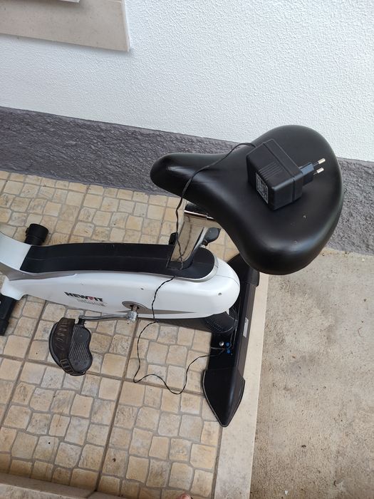 Bicicleta fiteness NEWFIT