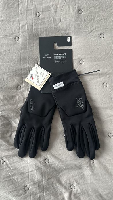 rekawiczki arcteryx venta