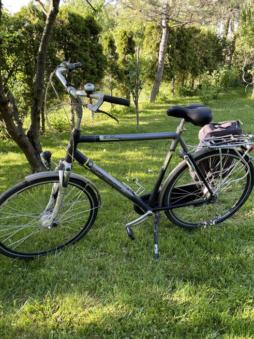 Rower meski Merida