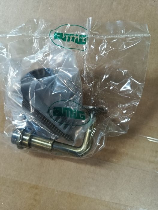 Тримач для перил Amig