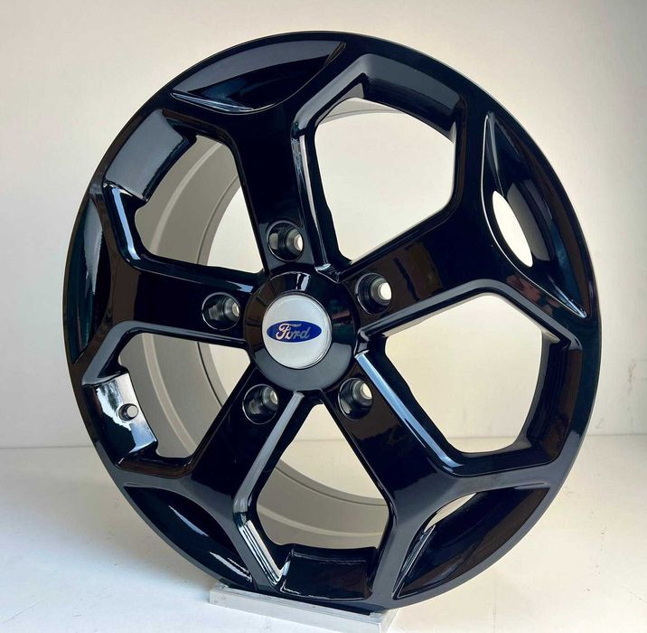 Jantes Ford em 18 | 5x160