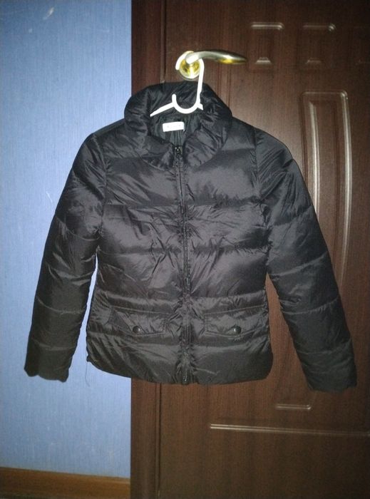 Куртка. XS. Деми.