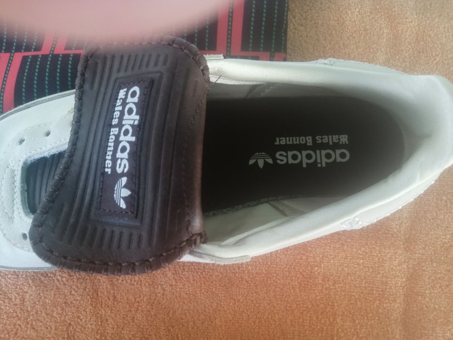 Sapatilhas de Marca novas