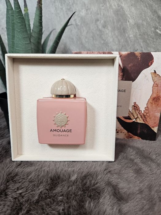 Amouage Guidance Eau de Parfum 100 мл