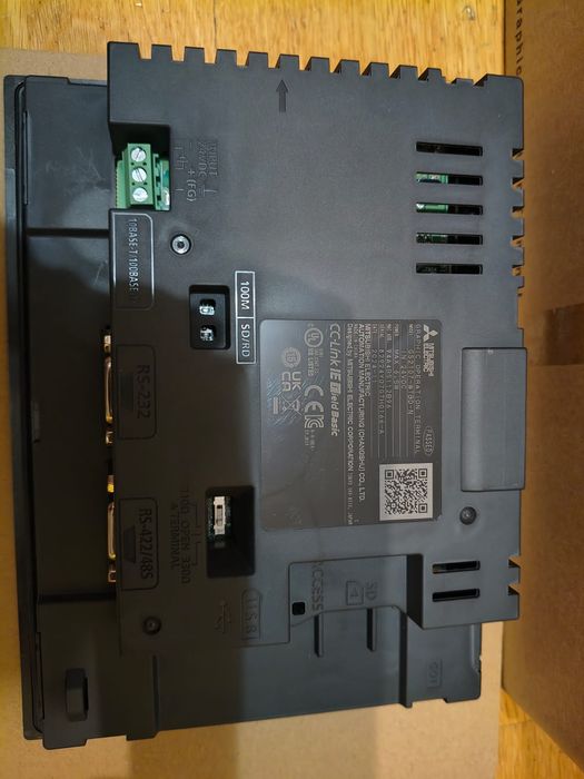 Mitsubishi GS2107-WTBD-N