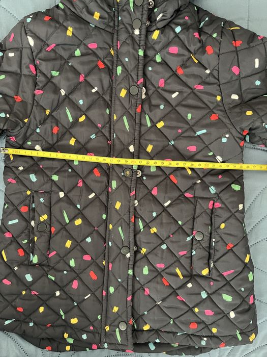 Куртка Next 104 демі