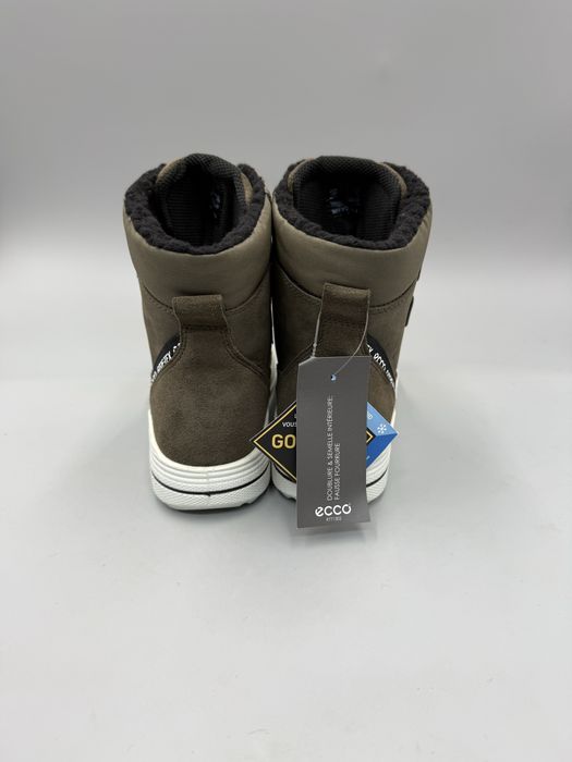 Зимові черевики Ecco Urban Snowboarder 36, 37, 38, 39