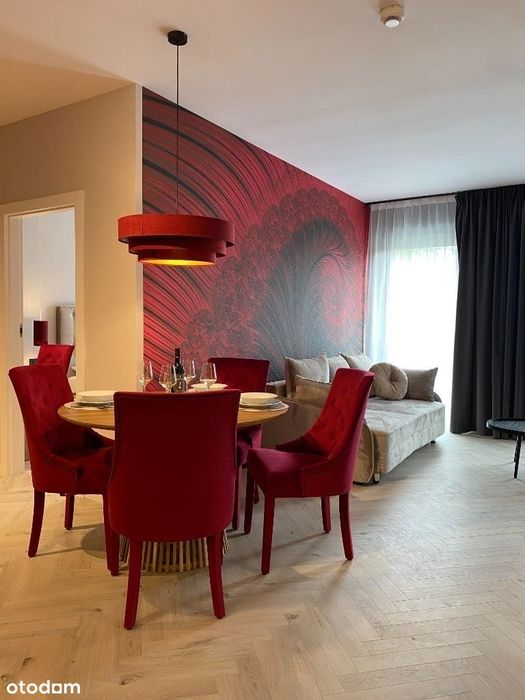 Apartament 3 pokoje pod klucz + VAT