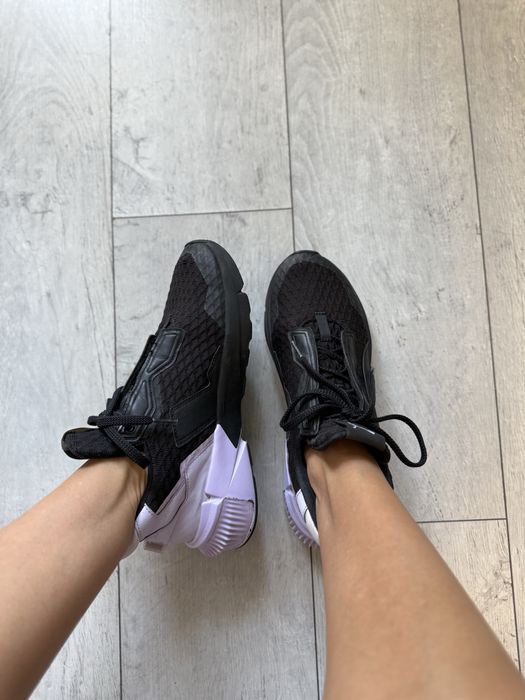 Женские кросовки  puma Provoke XT