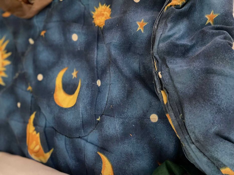 Одіяло   р.135 на 200см