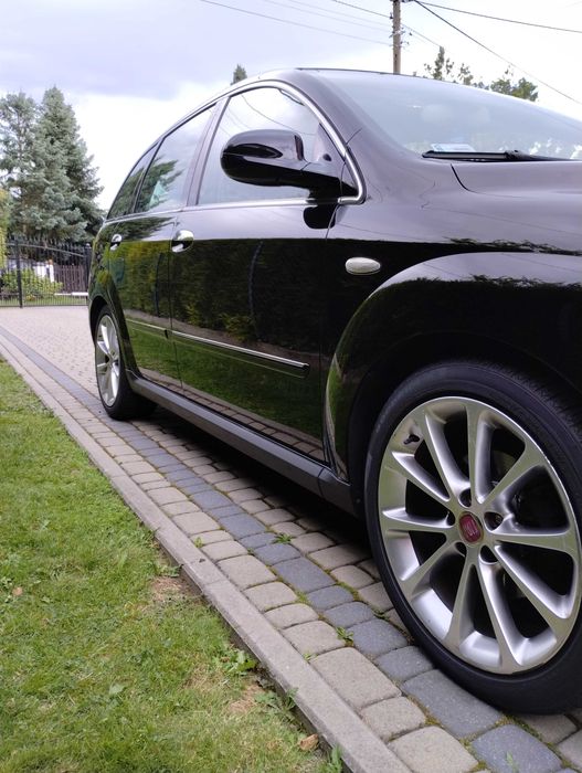 Fiat Croma 1.9 MULTIJET 2008