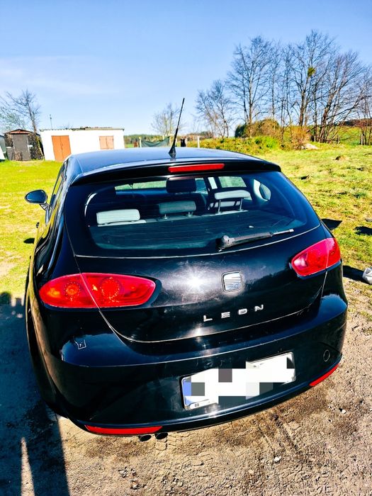 Sprzedam Seat Leon