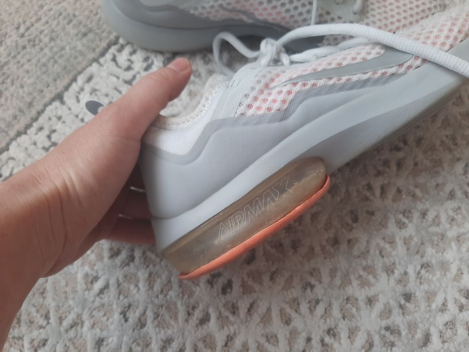 Кросівки літні nike