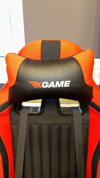Fotel XGame Agata Meble