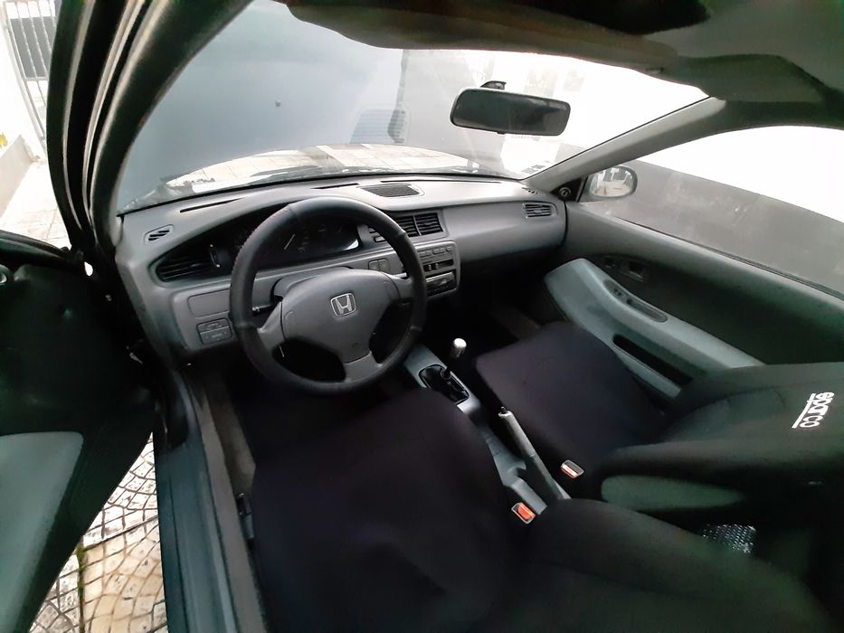 Honda civic eg para venda
