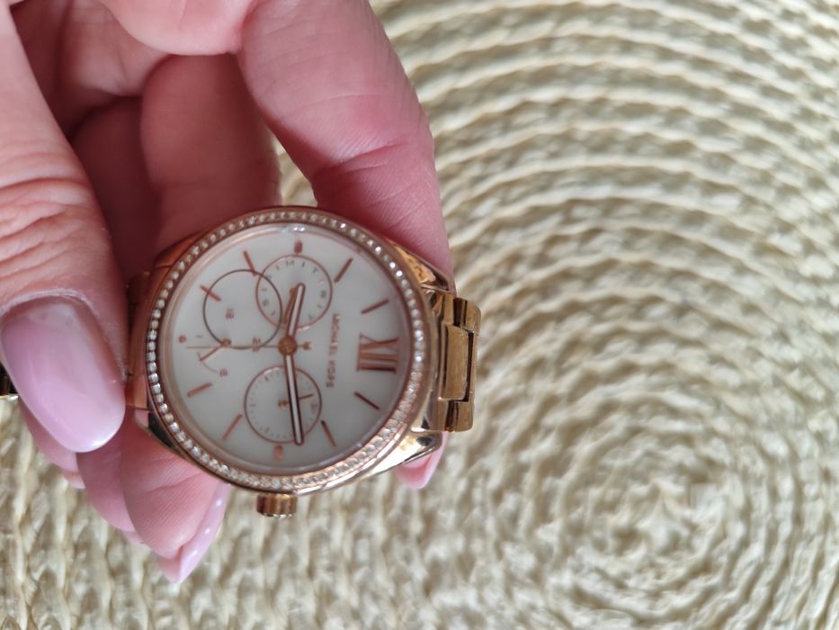 Michael Kors zegarek