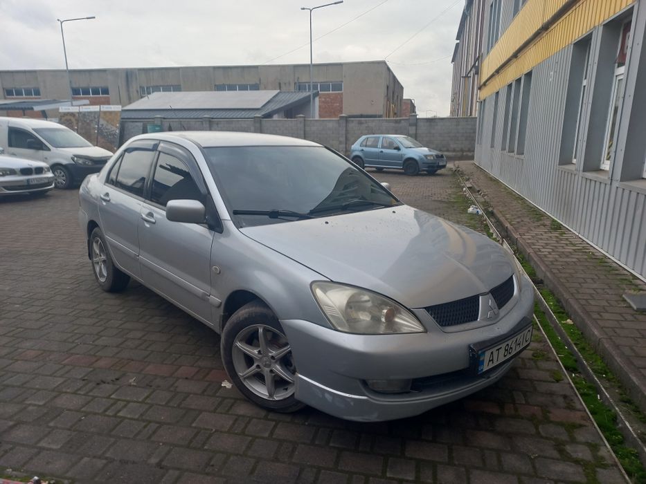 Продам Ланцер 9го покоління 2009 року