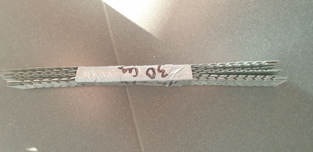 Wieszak plaski NORGIPS Es 226 U