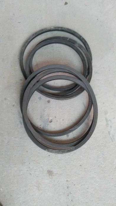 Ремень клиновой 4000