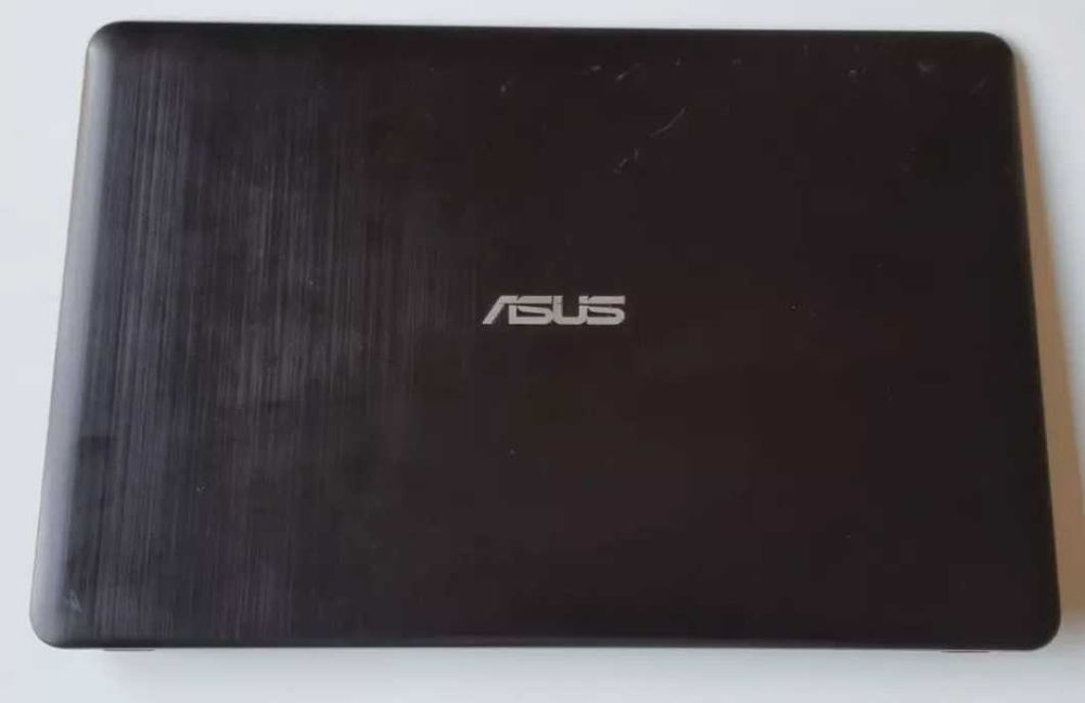 Vendo LCD Back Cover para Asus X541 e compatíveis