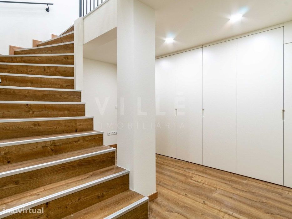Apartamento T2 implex no Porto