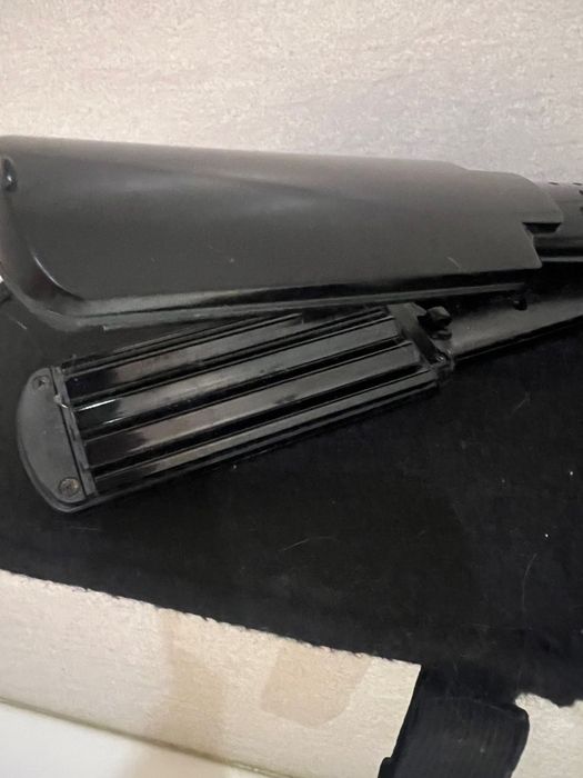 Плойка-гофре BaByliss PRO BAB2658EPCE