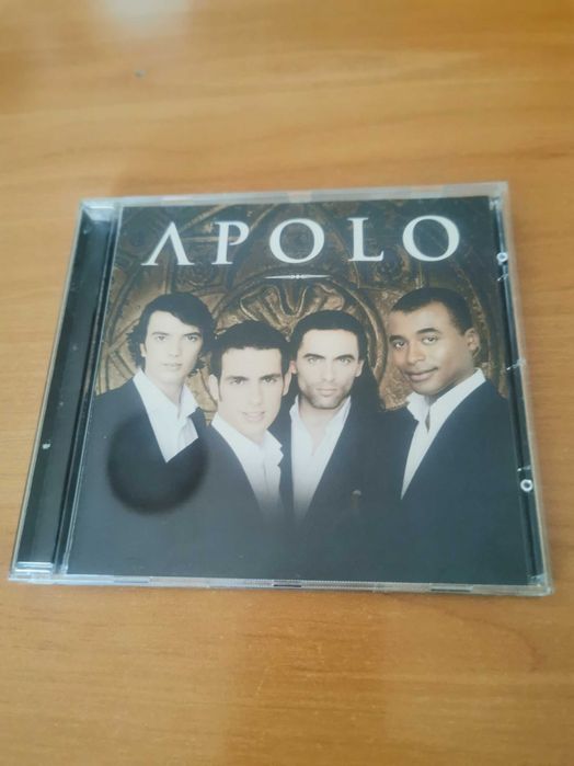 CDs de musica variada
