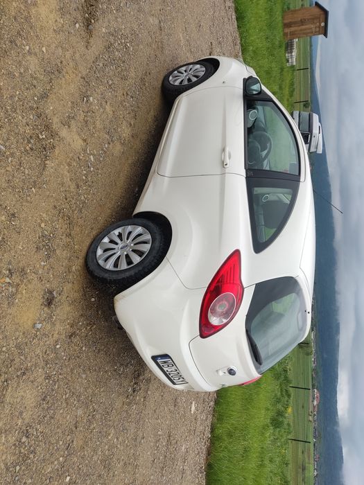 FORD KA 2011 rok w super stanie, polecam