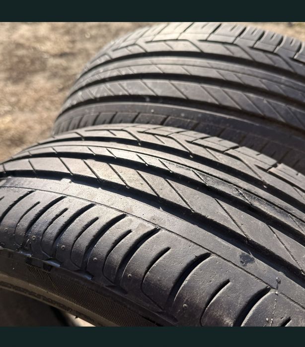 Opony 19 225/45 Bridgestone
