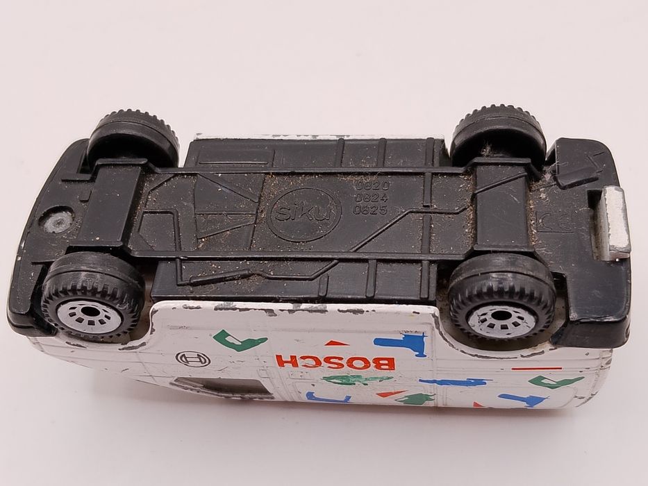 Siku 0820 Volkswagen T4 Furgon Bosch
