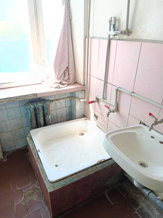 Здам кімнату в Гуртожитку Крошня
