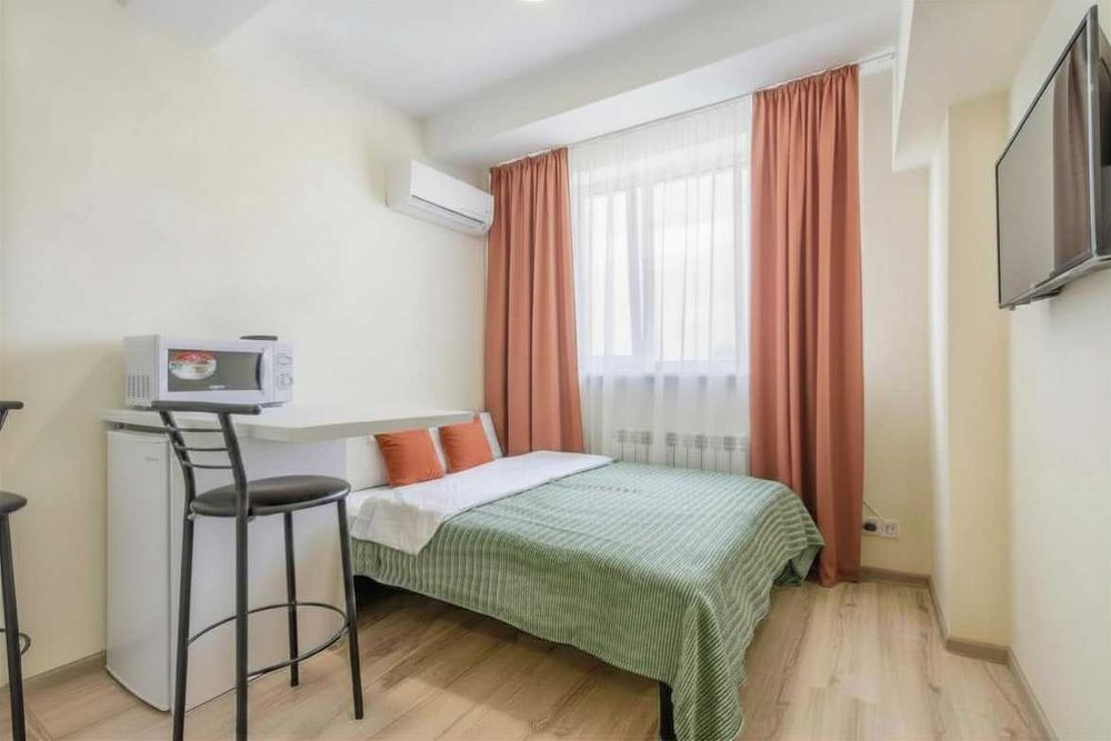 Здам подобово нову смарт-квартиру в ЖК SmartHouse, 1 зупинка від метро Берестейська. Є власне укриття!