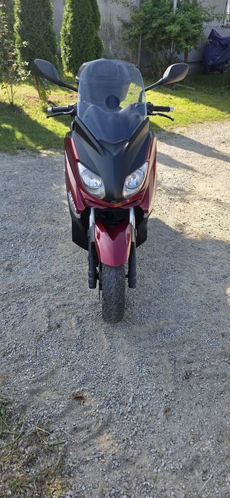 Yamaha