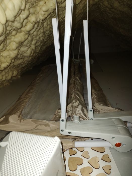 Ricokids osłona zabezpieczająca na łóżko