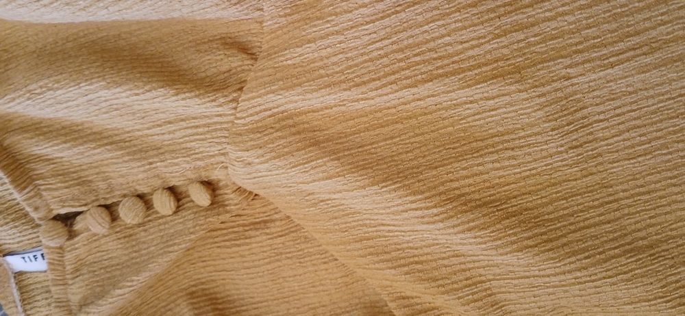 Vestuário  de mulher