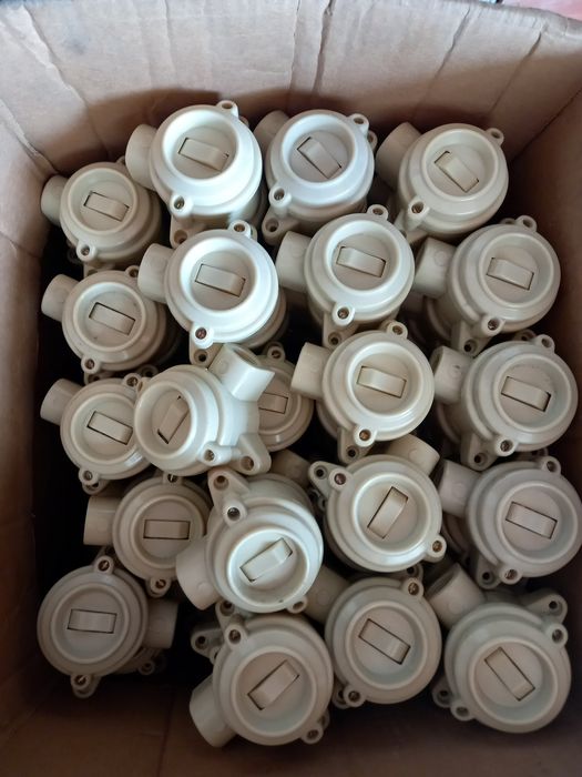 Interruptores Simples