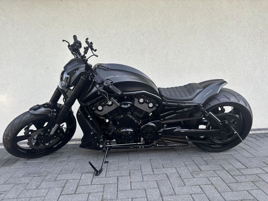 Harley-Davidson