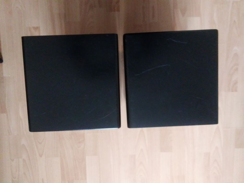 Акустическая система, колонки Canton Karat 930