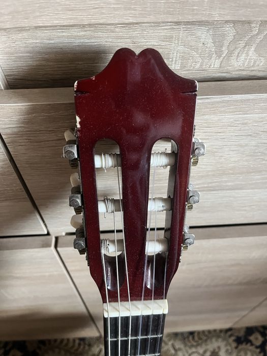 Gitara klasyczna