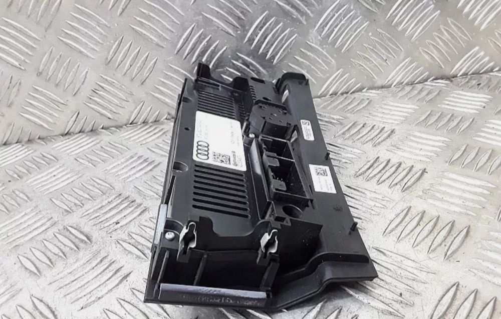 Climatronic Audi A4 b8