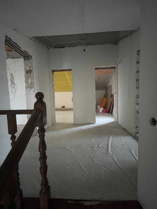 Дом в Червоном Хуторе.