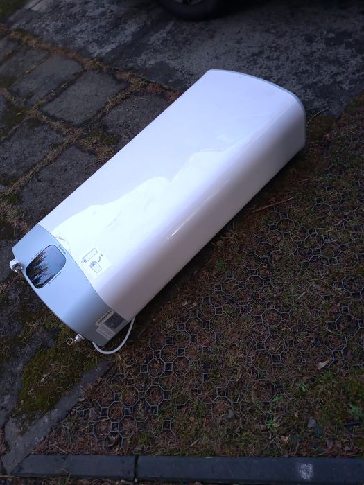 Bojlery elektryczne 100l VIKING.230v.bojler Ariston 65l