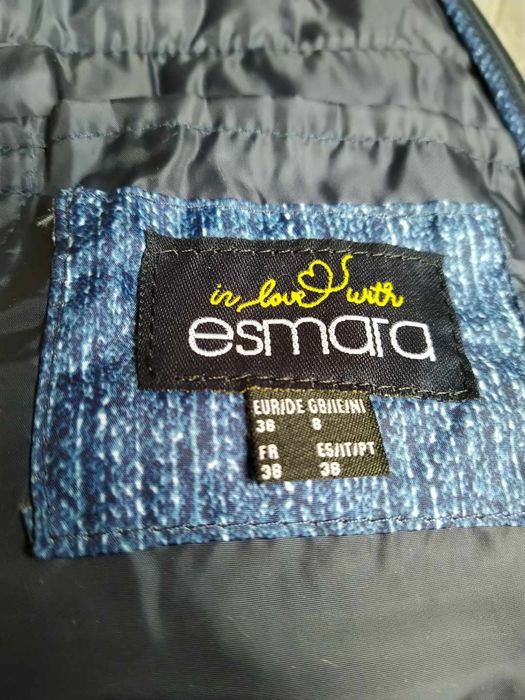 Нова жіноча куртка