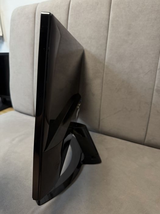 Монітор LG 22MP58VQ-P, 22 дюйми
