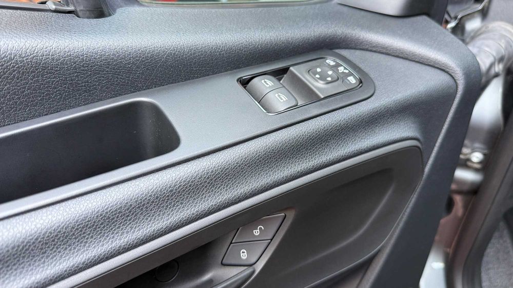 Новий Мерседес Спринтер 319, 2021 рік, 3.0, V6, 2 т.км, Mercedes Sprinter