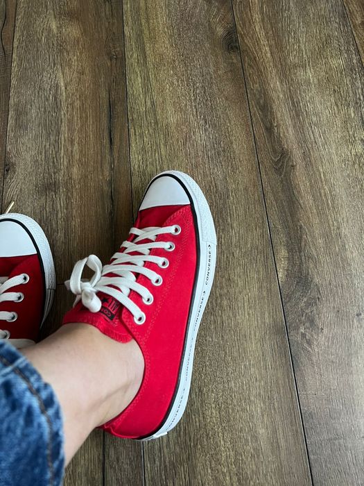 Кеди Converse 39 розмір