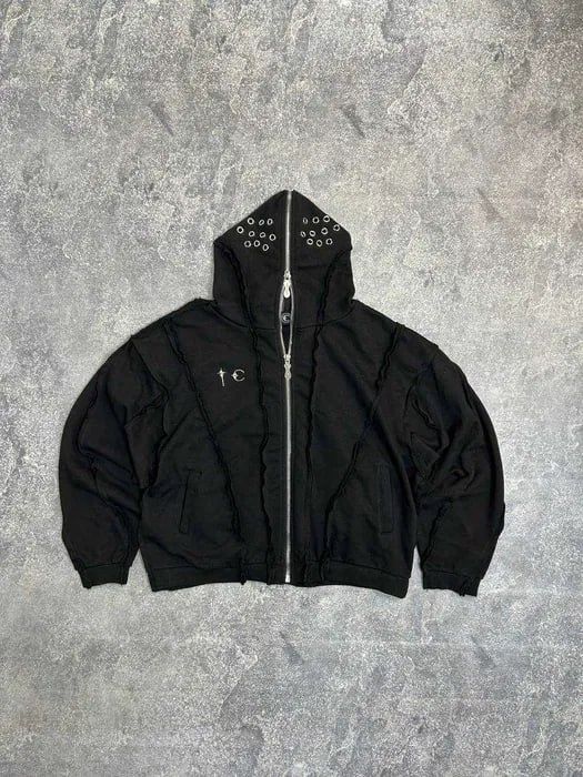 Худі Thug Club zip hoodie