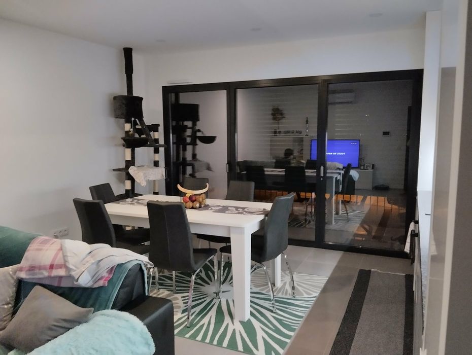 Apartamento T1 em Pombal