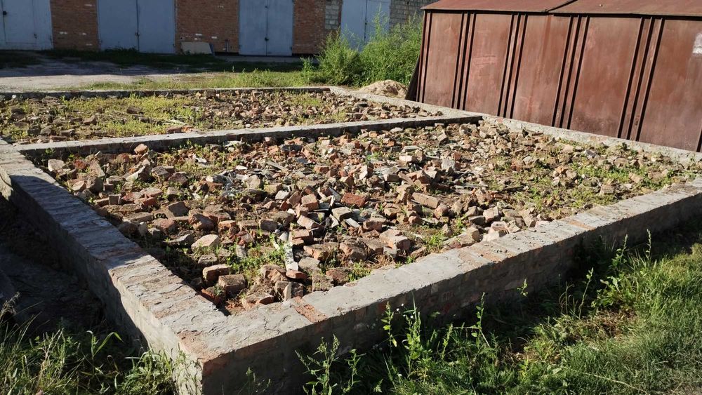 Земельна ділянка