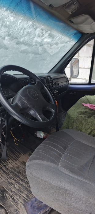 Обміняю або продам газель в хорошому стані